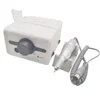 65W STRONG 211 Model Nail Drill Machine 35K STRONG 120II Handpiece for Manicure Milling Cutter and Pedicure Machine File Bits 4