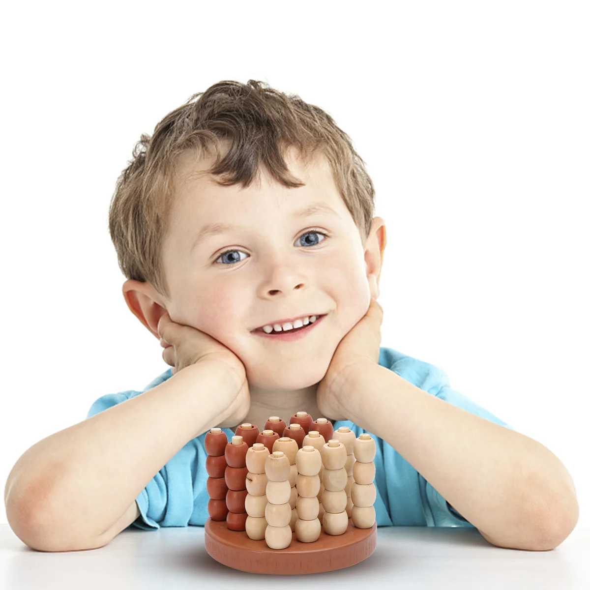 

Детская развивающая игрушка для детей и родителей