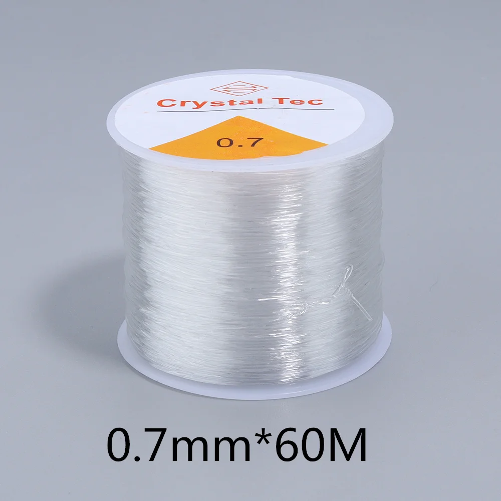 0.7mmX50M Crystal