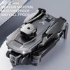 SG101MAX 4K HD Dual Camera Brushless Foldable 4WD 360° Infrared Obstacle Avoidance Optical Flow Drone 5