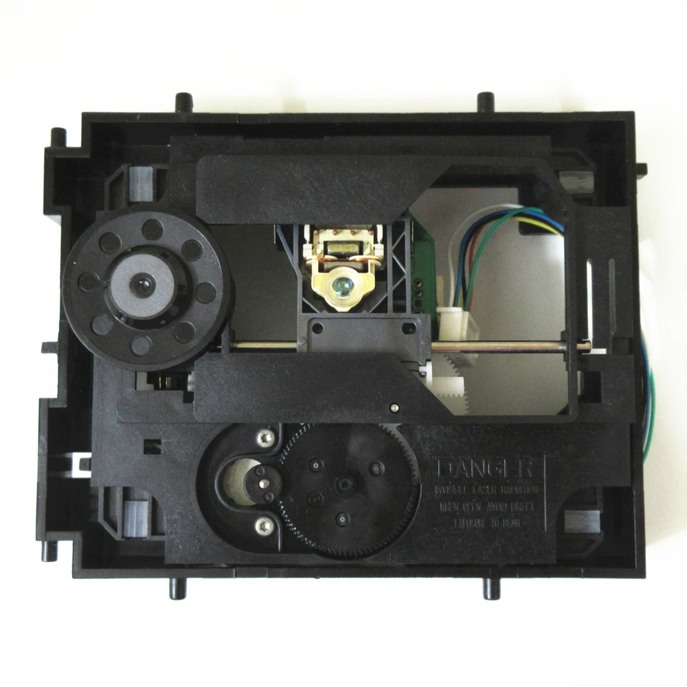 Originale Vam2202/04 Per Pickup Laser Philips Cd Con Meccanismo Vam2202 04 Vam-2202