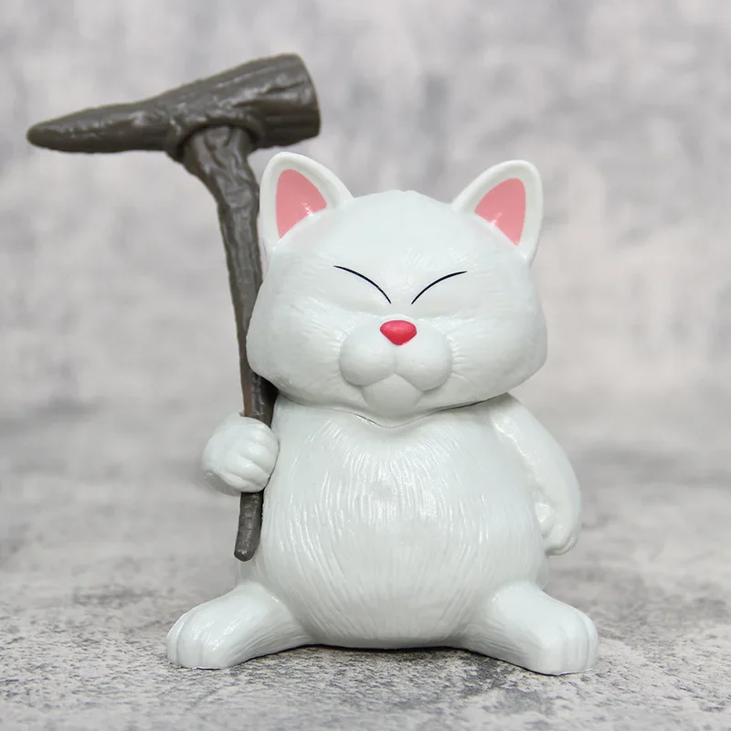 Новый Драконий жемчуг Z Garin иммортный декоративный фигурка стоячий аниме мастер Karin Kaili Бог кошка фея шасси автомобиль Игрушечная модель Кукла Новый Драконий жемчуг Z Garin иммортный декоративный фигурка стоячий аниме мастер Karin Kaili Бог кошка фея шасси автомобиль Игрушечная модель Кукла