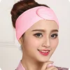 1Pc Wash Face Makeup Hair Band Womens Sweat Elastic Soft Headbands 1