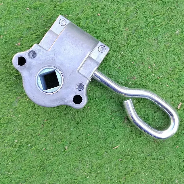 Gördülő Redőnyök Pavilon Univerzális Szerelő Sebességváltó Külső Napárnyalatok - Image 5