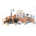 Horse playset E
