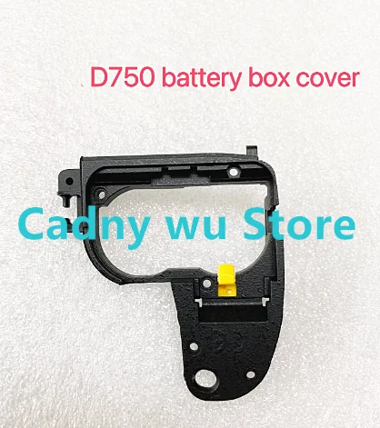 

NEW Original For Nikon D750 Battery Buckle Hook Bottom Base Plate Cover Door Camera Replacement Repair Spare Part