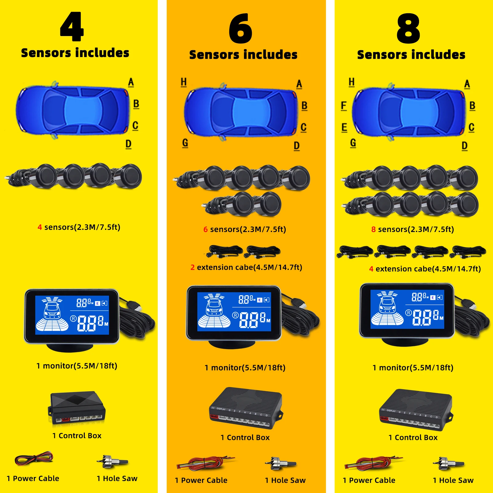 dsc-products