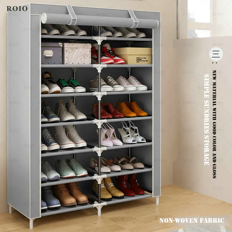 https://ae01.alicdn.com/kf/Sde73ffb023e54806aa4fe554b29d5da1Y/Double-Row-Shoe-Cabinet-Nonwoven-Fabric-Dustproof-Saving-Space-Boots-Shoes-Organizer-Stand-Holder-Large-Capacity.jpg