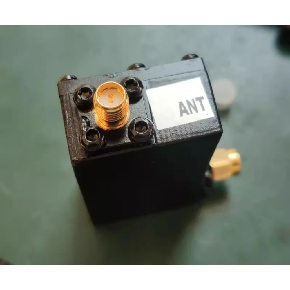 2.4G 캐비티 필터, WLAN 2.4G 캐비티, 와이파이 블루투스 리모컨, 대역 통과 2400-2483.5M 필터