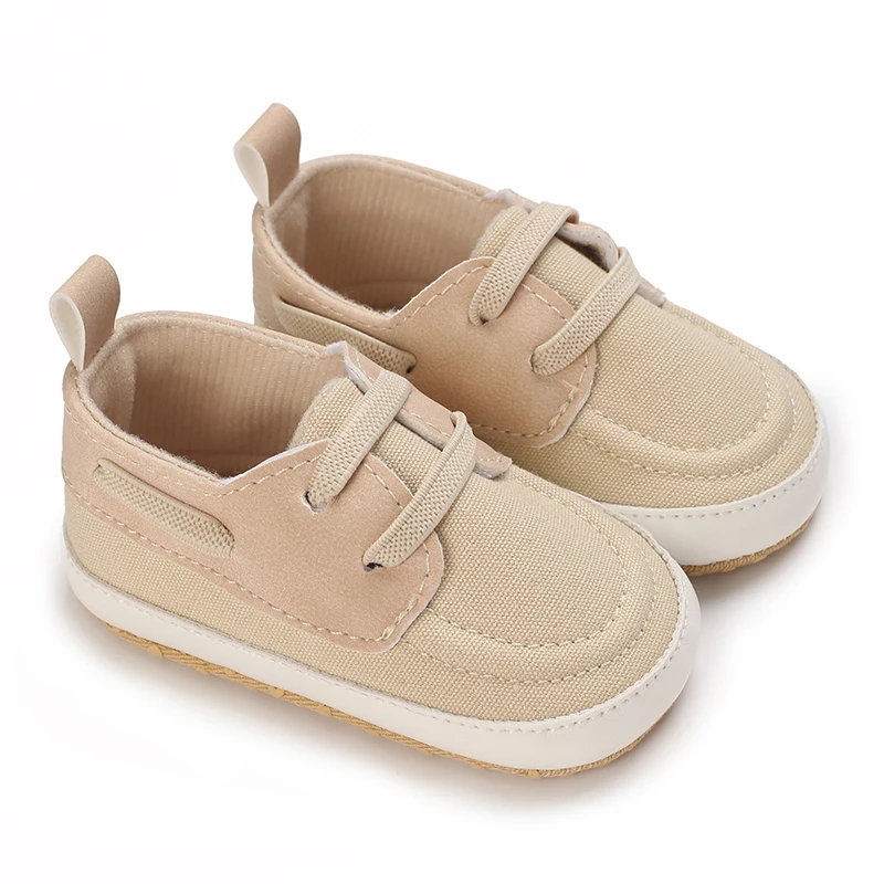 Fashion baby shoes children's sports shoes boys' soft baby walking children's walking cloth soles casual 0-18M baby shoes children sports shoes