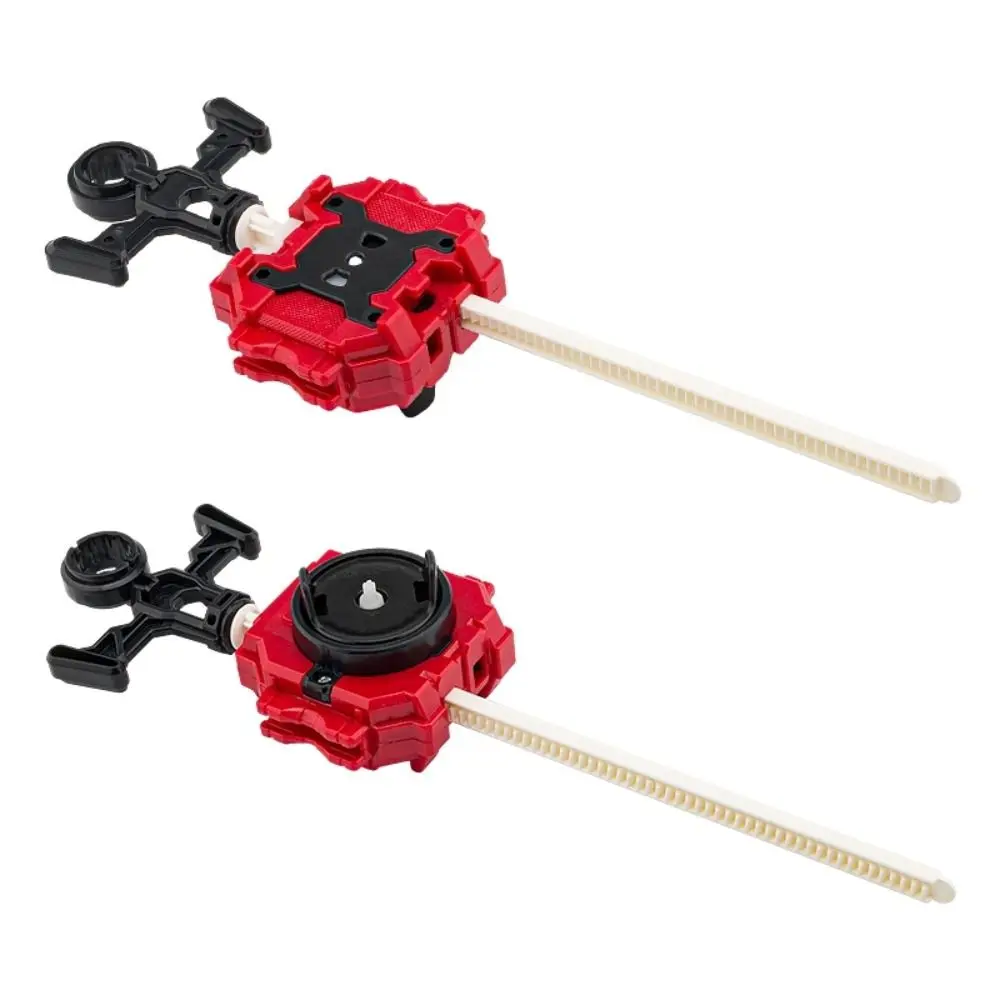 Spinning Top Toy Launcher With Multiple Colours For Anime Fans_voghion.com