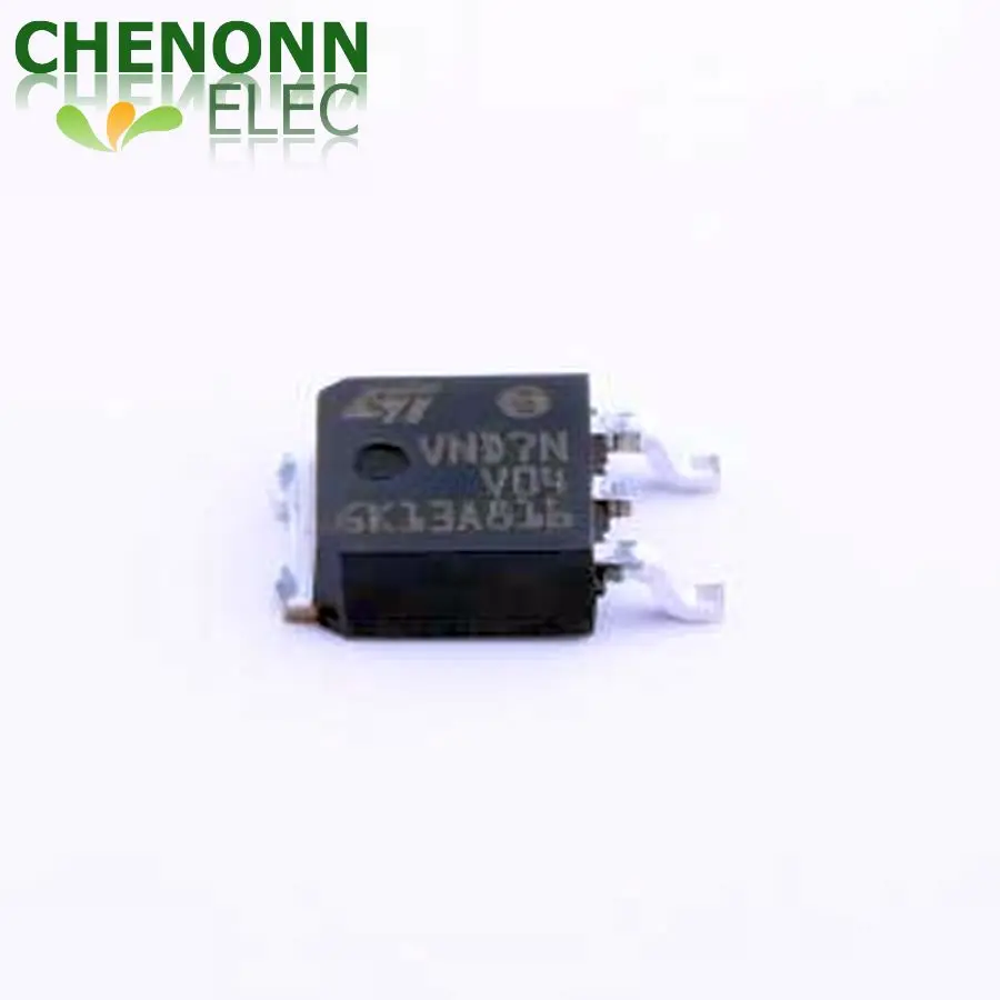 VND7NV04TR-E