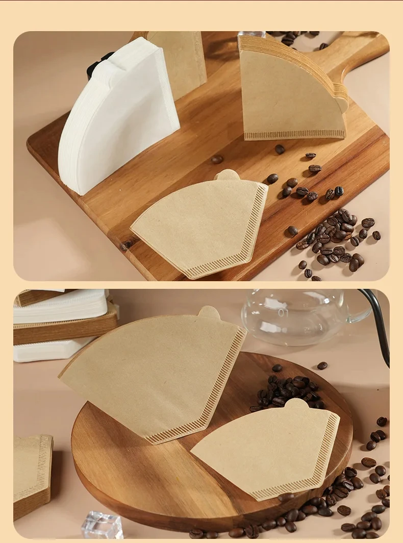 Easy Time Coffee Filter