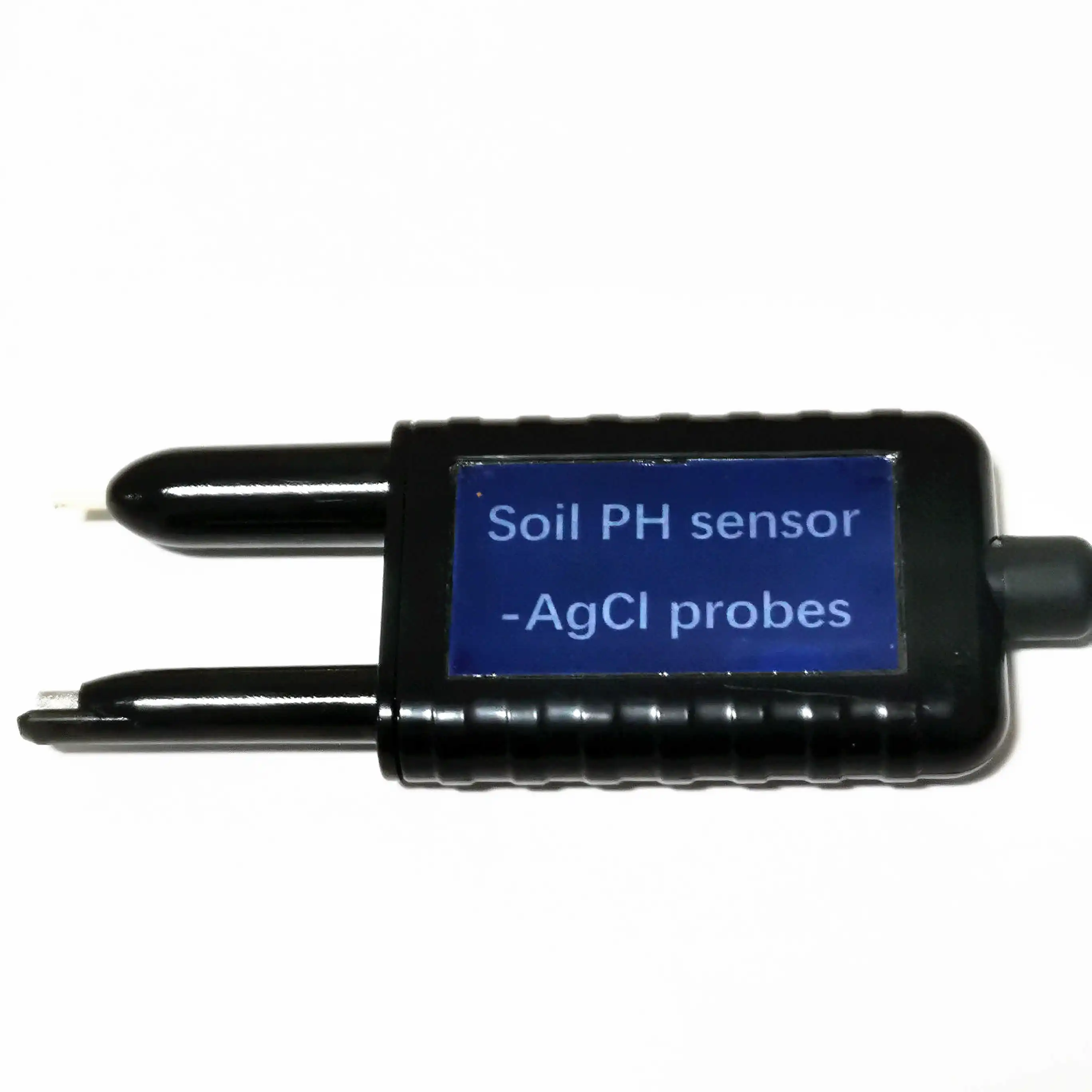 

RS485 4-20 mA 0-5V Output Lora Lorawan 4G Corrosion Resistant Soil PH Sensor