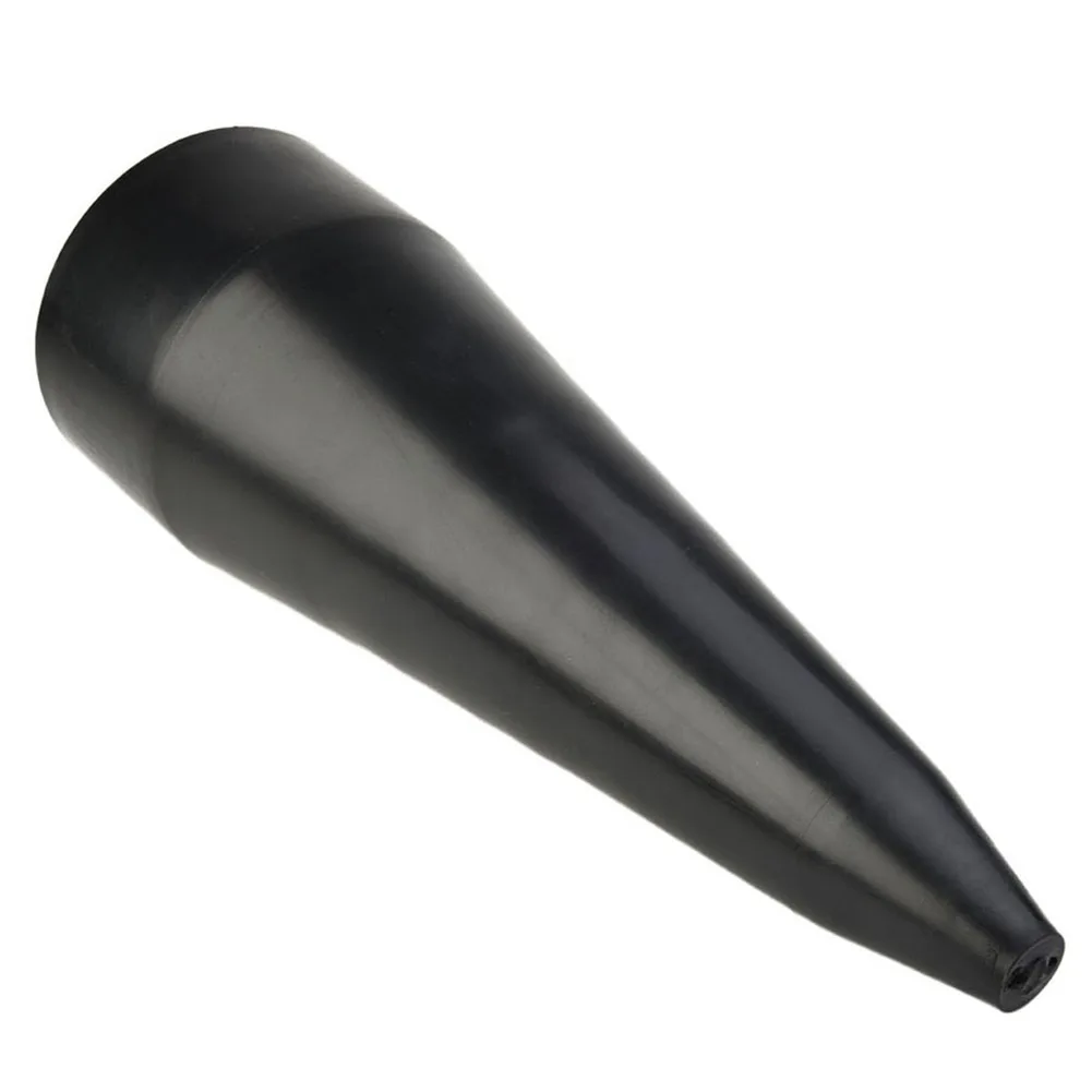 13" Universal Stretch CV Boot CV Joint Boot Rubber Plastic Cone Tool Convenient Velocity Car Accessories