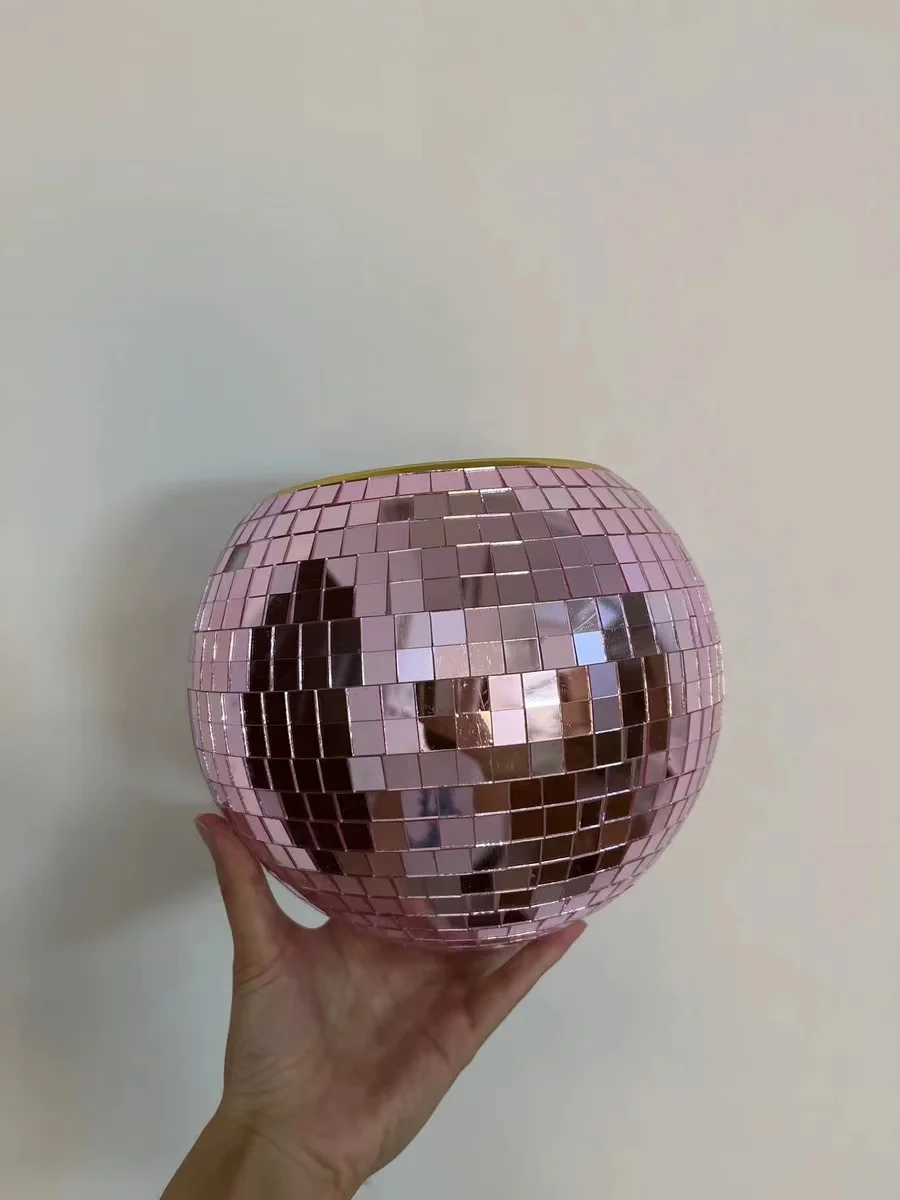15CM-Pink