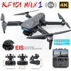 KF101 MAX / KF101 MAX1 5KM GPS Drone 4K Camera with 3-Axis EIS Anti-Shake Gimbal Professional Quadcopter Brushless WiFi FPV Dron 1