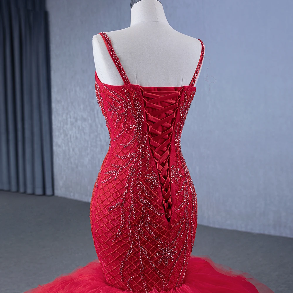 Рисунок 6 - Женское вечернее платье на бретельках