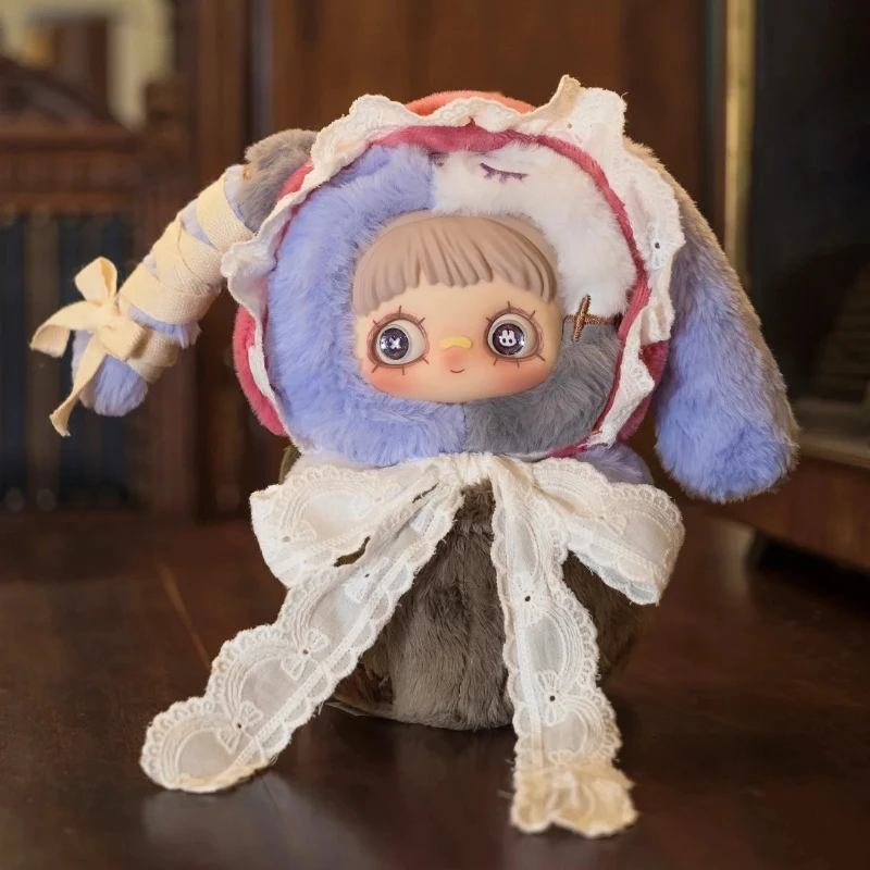 100% Genuine Maymei V4 Blind Box Symbiote Neverland Series Kawaii