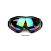 Men's Bicycle Sunglasses Mountain Skiing Goggles Snowmobile Winter Sports Snow Goggles UV Protection for Outdoor Activities 3