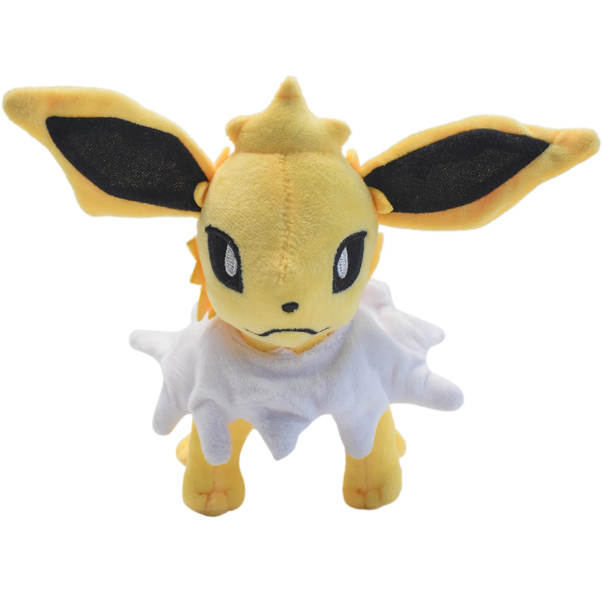 Pokemon Plush Toy High Quality With Tag Anime Cartoon Peluche Eevee Family Plush Toys Umbreon Vaporeon Flareon Stuffed Dolls