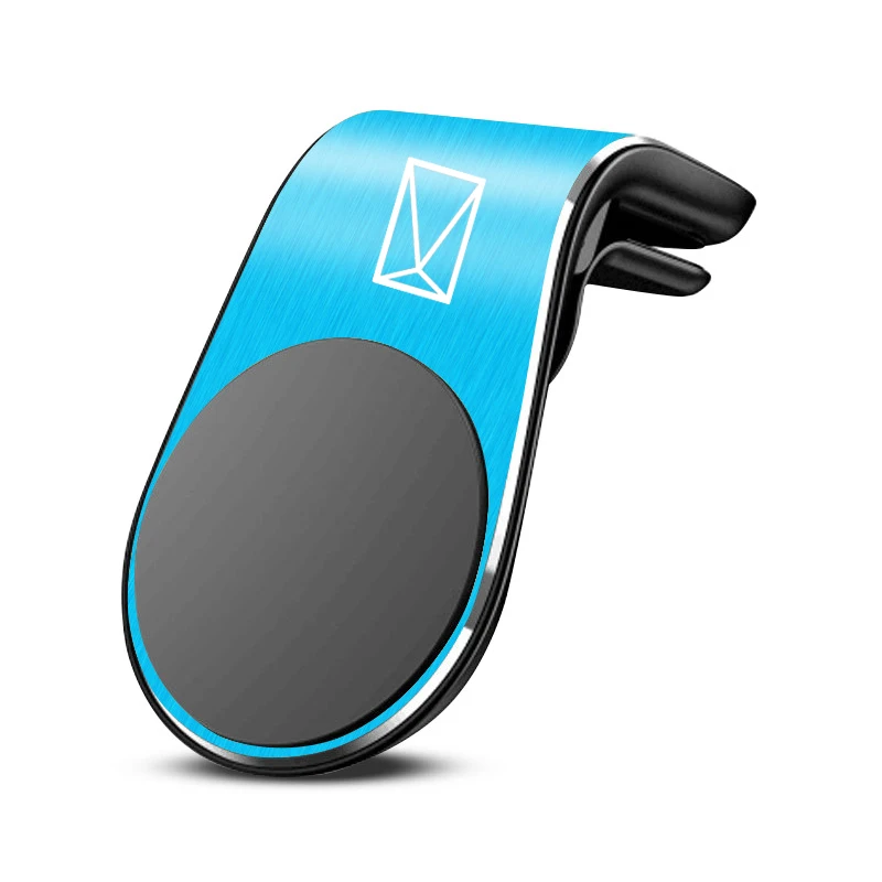 Car Magnetic L-Type Holder Magnet Mobile Phone Stand GPS Support For AVATR 11 AVATR 12 2025 Auto Interior Accessories