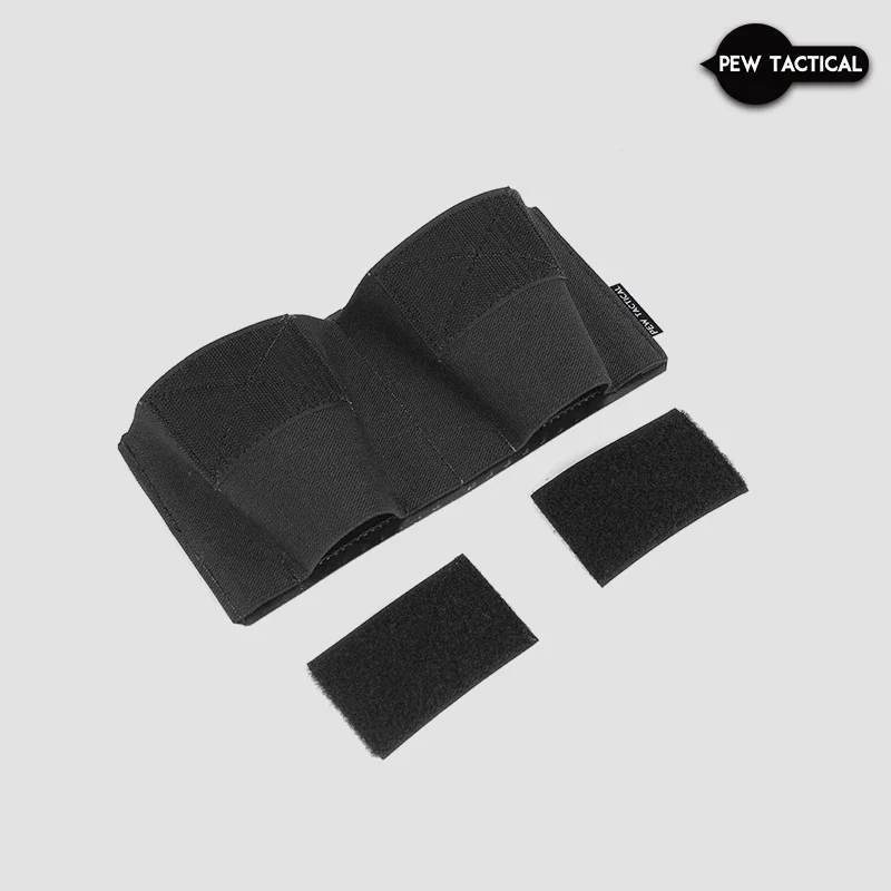 PEW TACTICAL “ANSER” 9mm 5.56 5.45 7.62 Mag Insert for MK3 MK4 MK5 D3CRM FERRO Airsoft MI20 3