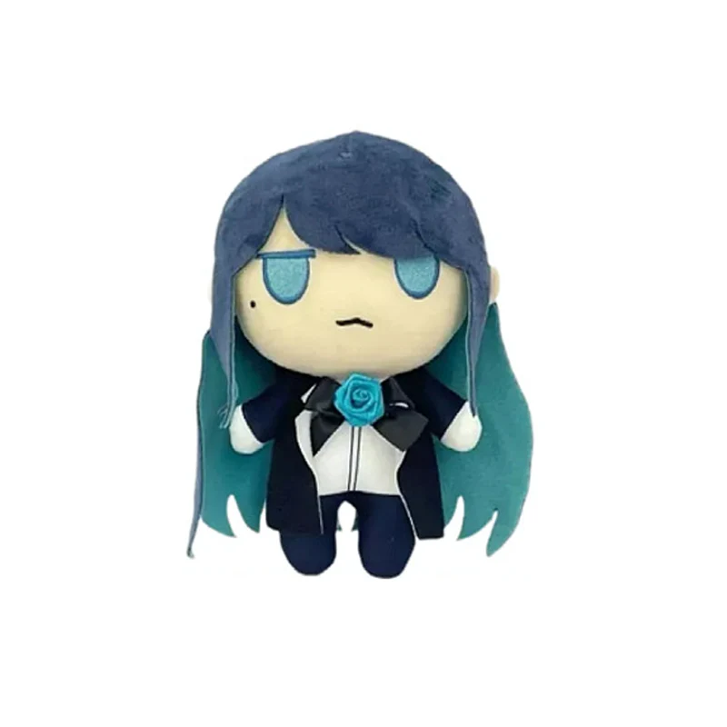 Ado ぬいぐるみ HIBANA 2025 ADO World Tour Merch - Sized 8.26