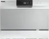 Dishwasher with 6 place Settings and Silverware Basket, LED Display, Energy Star 1