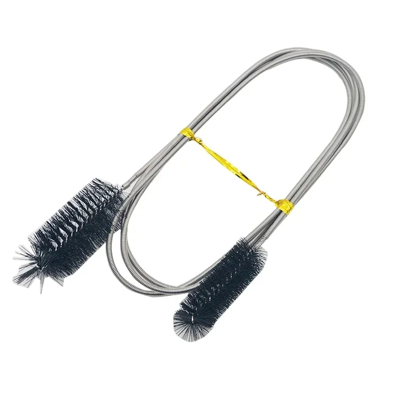 Water Tank Cleaning Brush Fish Tank Accessories Water Filter Pump thumbnail 3