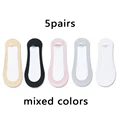 Mixed colors