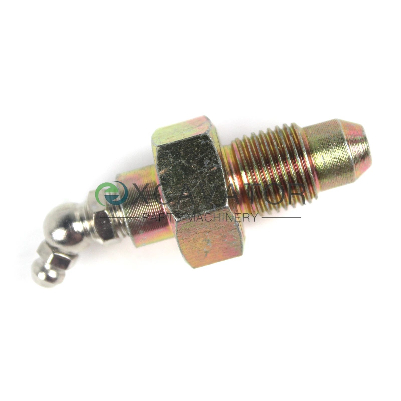 Track Adjuster Grease Valve 4276114 for Hitachi EX12 EX30-2 EX40UR HX120B-2 ZX17U-2 Excavator Parts