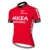 2024 arkea samsic Cycling Jersey Summer Mountain Bike Clothing maillot ciclismo Bicycle maillot ciclismo Sportswear Maillot 3