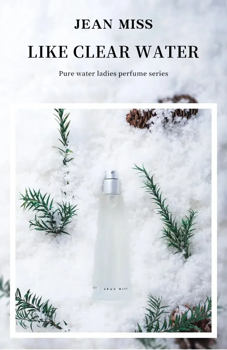 Eau De Toilette Parfumspray Mit Blumig Fruchtiger Duftnote_voghion.com