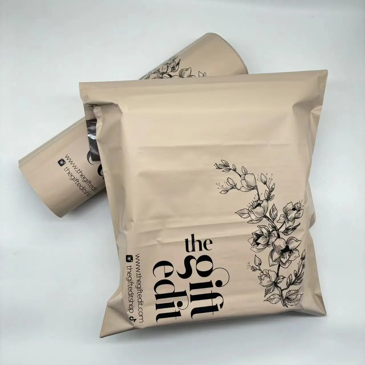 почтовые пакеты на заказ