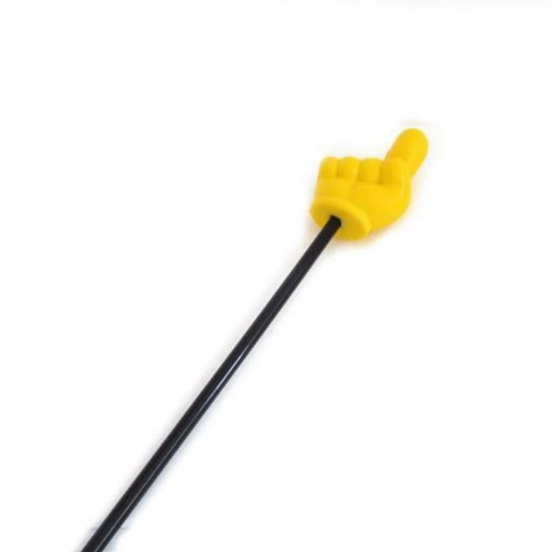 2X Pointing Stick Indication Stick Nominate Gesture Stick