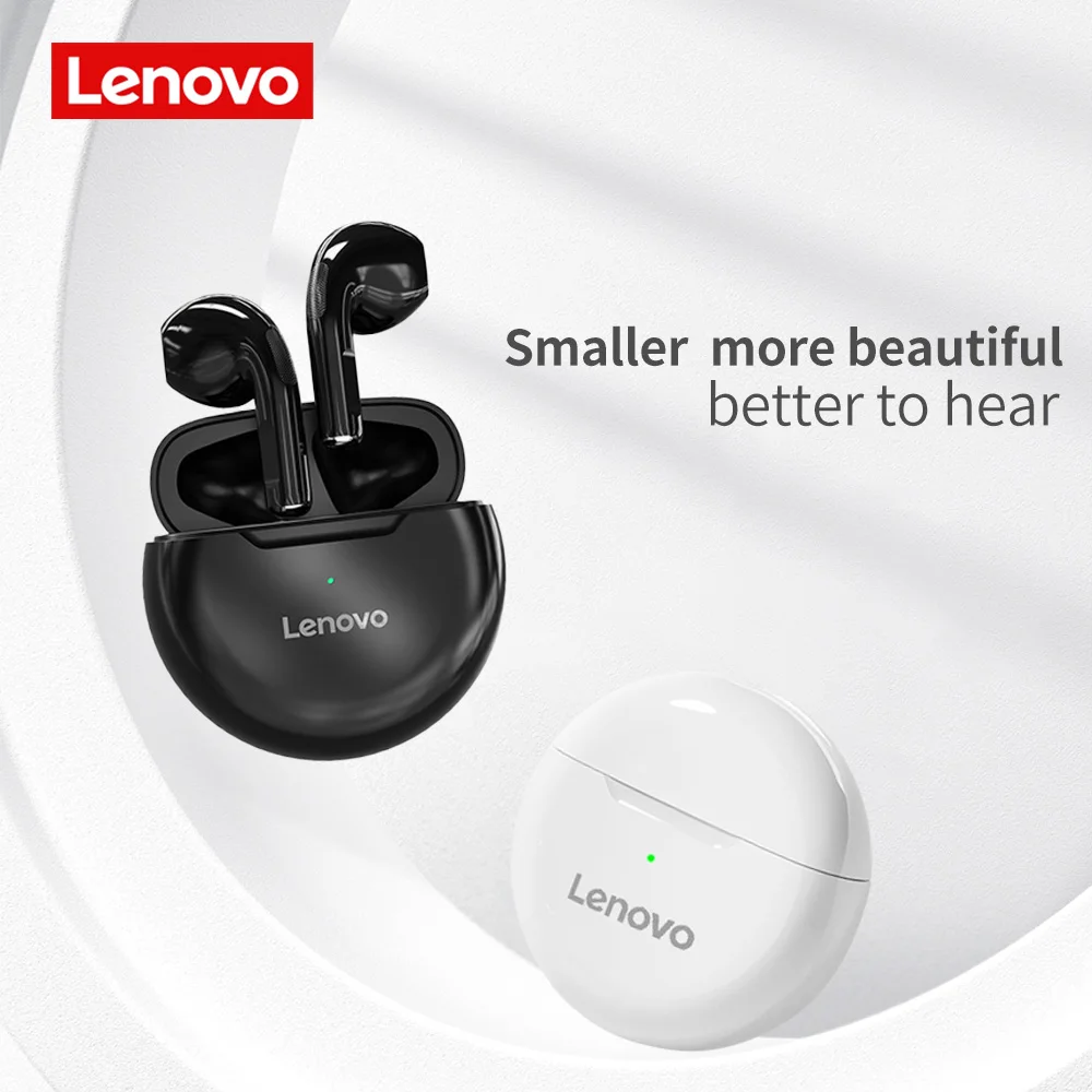 Auriculares inalámbricos Lenovo HT38