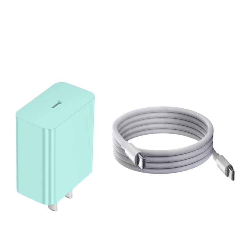 20W Type C PD USB C Charger Fast Charging Wall Charger For iPhone 15 14 Pro Samsung Xiaomi Portable Phone Adapter