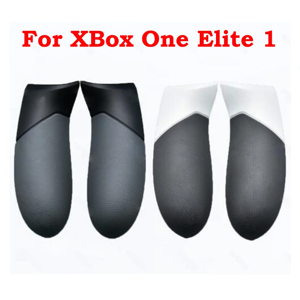 1 Paio Di Manopole Posteriori Di Ricambio Per Xbox One Elite Gamepad Hand Grip Per Controller Xbox One Elite 1