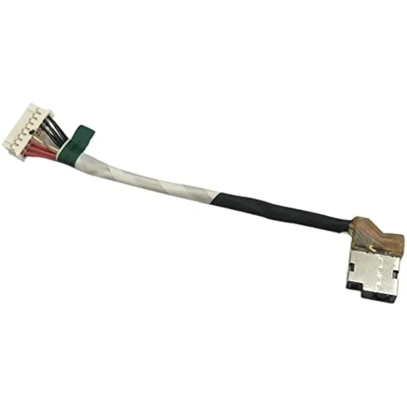 Presa Jack Cc Porta Di Ricarica Cavo Di Alimentazione Per Hp Victus 16-B 16-C 16-D 16-E 16-D0023Dx M45543-S21