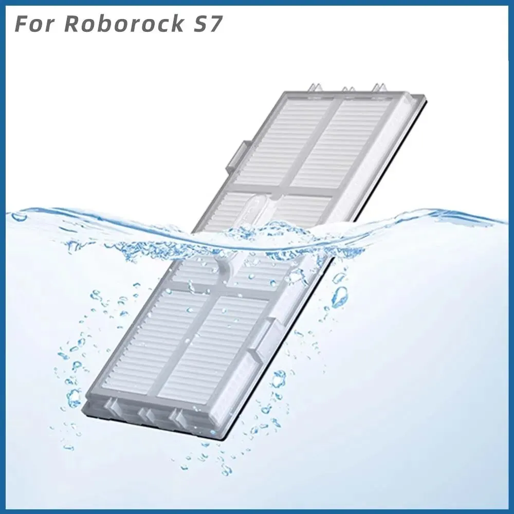 Ultra S7 MaxV Plus Escova Principal Mop