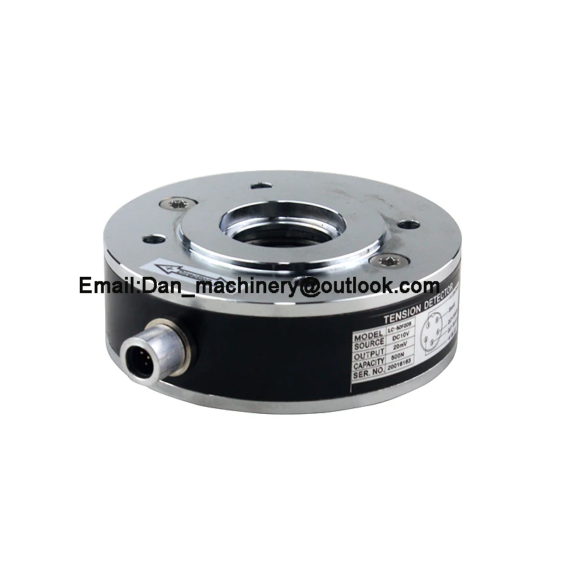 

500N LC Web Tension Load Cell