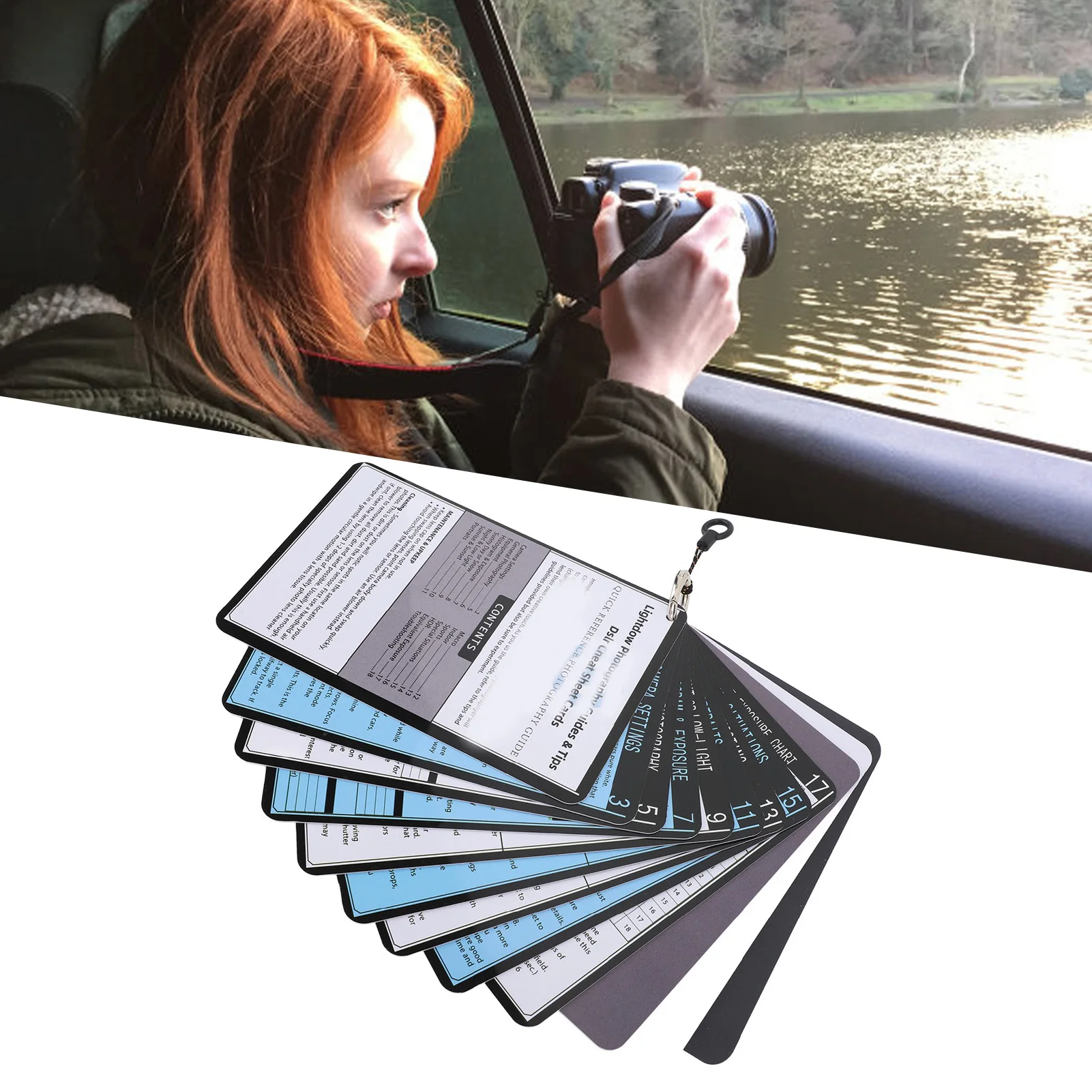 In Photography Cheat Sheet White Balance Presets Sony Dslr DSLR