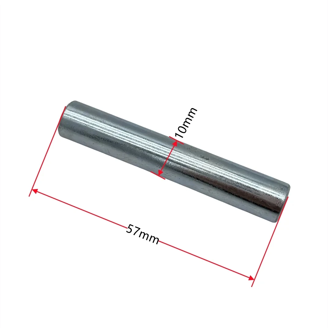 Electric Scooter Front Shock Absorber Installation Screw and Connecting Shaft Parts