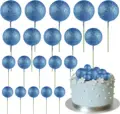 Glitter Blue