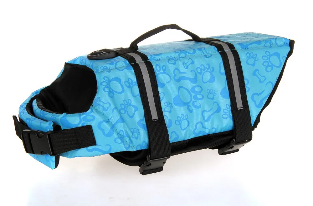 Premium Dog Life Jackets