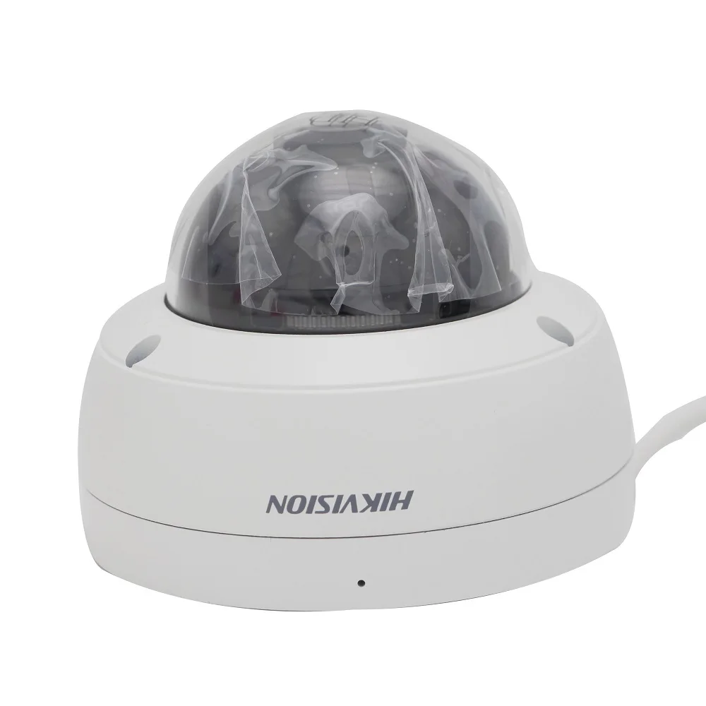 Рисунок 4 - Hikvision, система видеонаблюдения 8 Мп