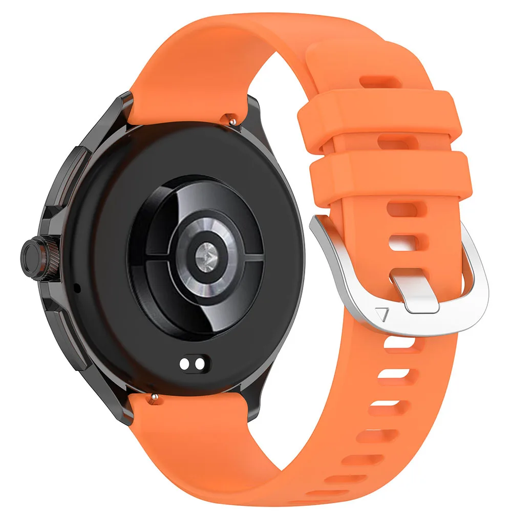 Premium 22mm Replacement Watchband Bracelet - Color 2