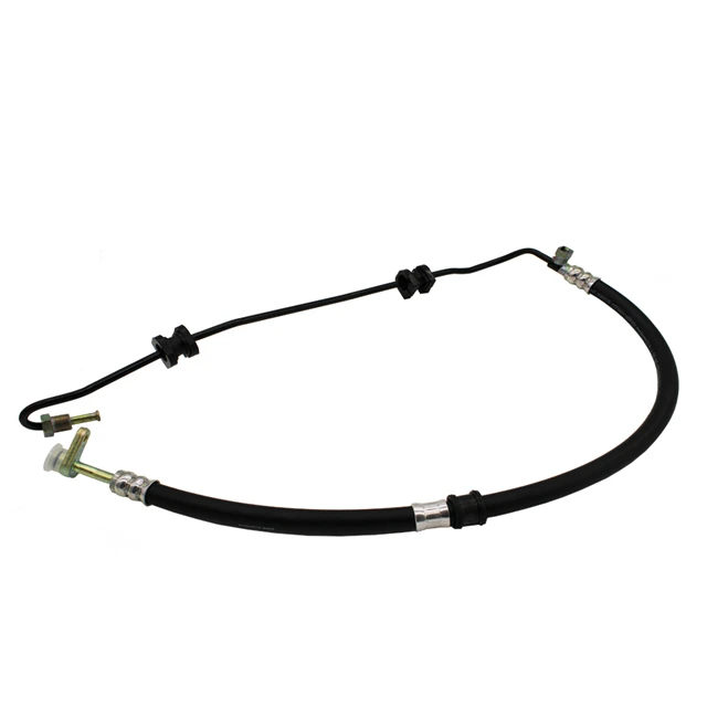 New Power Steering Pump Pressure Hose Pipe For HONDA CRV 2007 2011 RE4