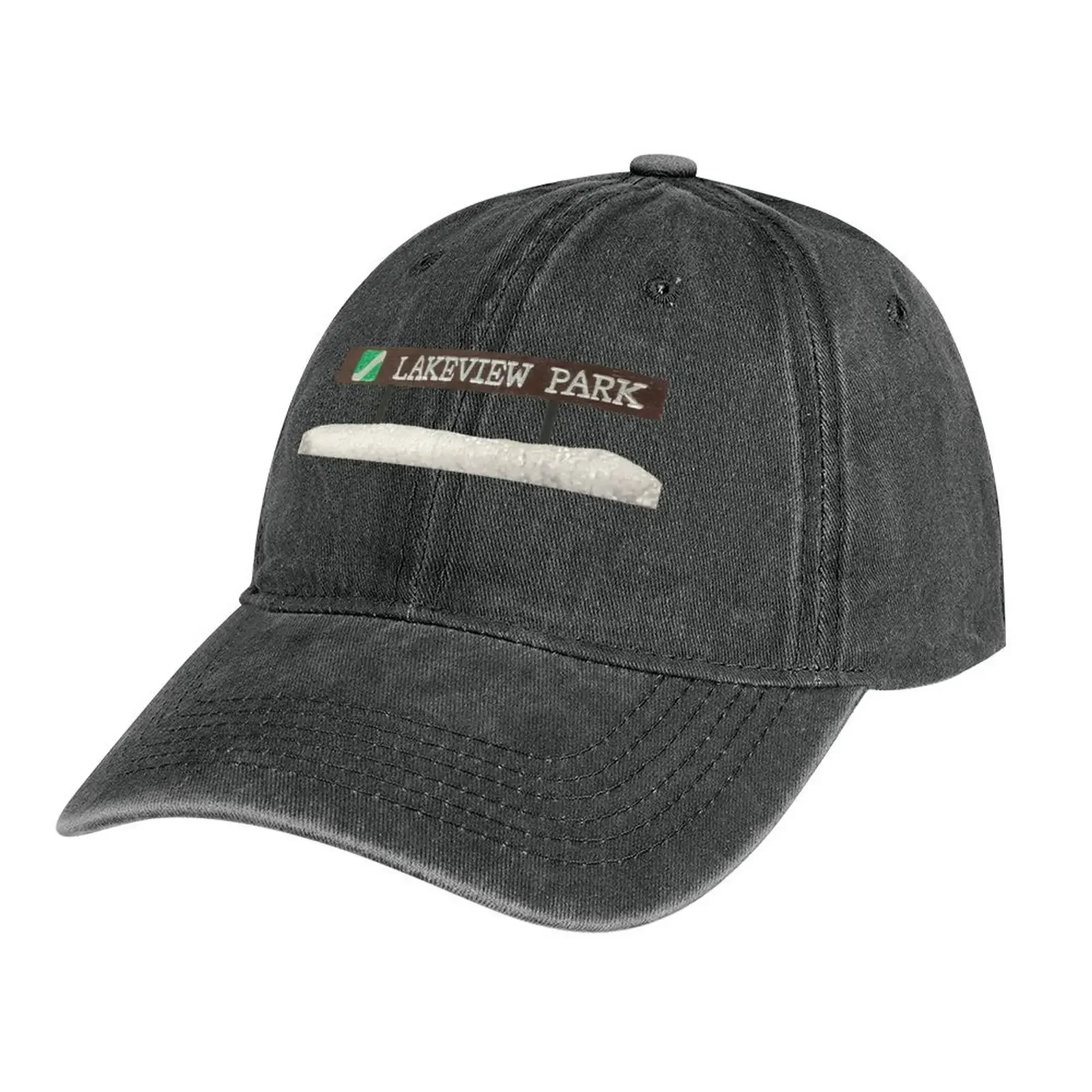 

Lakeview Park Cowboy Hat Sun Hat For Children New In Hat Girl Men's
